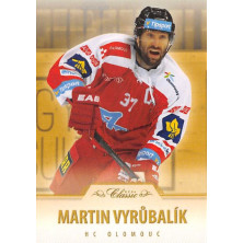 Vyrůbalík Martin - 2015-16 OFS Hobby Parallel No.125