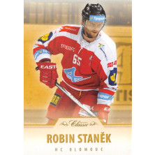 Staněk Robin - 2015-16 OFS Hobby Parallel No.128