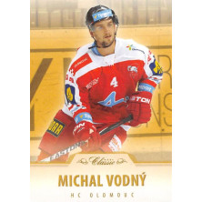 Vodný Michal - 2015-16 OFS Hobby Parallel No.130