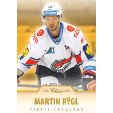 Rýgl Martin - 2015-16 OFS Hobby Parallel No.151