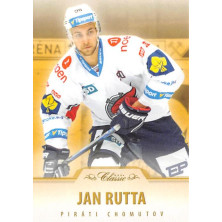 Rutta Jan - 2015-16 OFS Hobby Parallel No.154