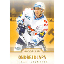 Dlapa Ondřej - 2015-16 OFS Hobby Parallel No.157
