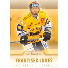 Lukeš František - 2015-16 OFS Hobby Parallel No.174