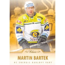 Bartek Martin - 2015-16 OFS Hobby Parallel No.199