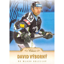 Výborný David - 2015-16 OFS Blue No.90