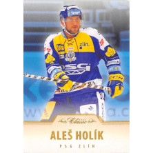 Holík Aleš - 2015-16 OFS Blue No.104