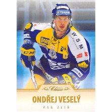 Veselý Ondřej - 2015-16 OFS Blue No.113