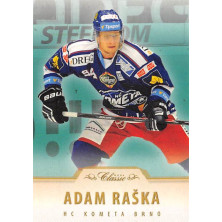 Raška Adam - 2015-16 OFS Emerald No.6