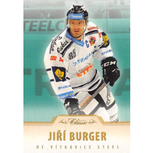 Burger Jiří - 2015-16 OFS Emerald No.20