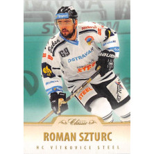 Szturc Roman - 2015-16 OFS Emerald No.23