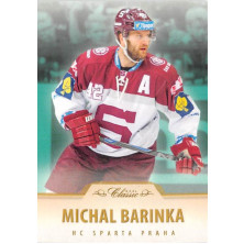 Barinka Michal - 2015-16 OFS Emerald No.31