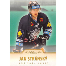Stránský Jan - 2015-16 OFS Emerald No.85