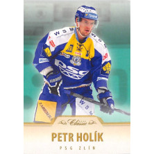 Holík Petr - 2015-16 OFS Emerald No.106