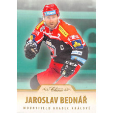 Bednář Jaroslav - 2015-16 OFS Emerald No.135