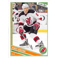 Greene Andy - 2013-14 O-Pee-Chee No.343