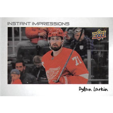 Larkin Dylan - 2022-23 Upper Deck Instant Impressions No.36