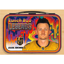 Eichel Jack - 2022-23 Upper Deck Lunch Box Legends No.17