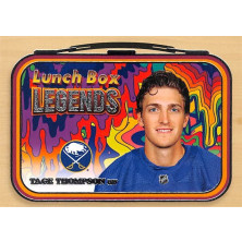 Thompson Tage - 2022-23 Upper Deck Lunch Box Legends No.21