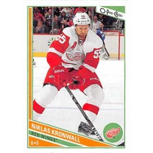 Kronwall Niklas - 2013-14 O-Pee-Chee No.361