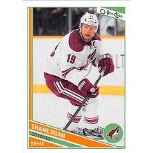 Doan Shane - 2013-14 O-Pee-Chee No.367