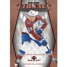 MacKinnon Nathan - 2023-24 MVP 20th Anniversary MVP Talent No.9