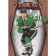 Hintz Roope - 2023-24 MVP 20th Anniversary MVP Talent No.67