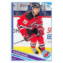 Zajac Travis - 2013-14 O-Pee-Chee No.404