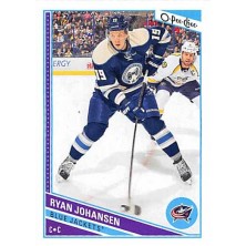 Johansen Ryan - 2013-14 O-Pee-Chee No.413