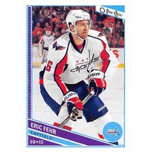 Fehr Eric - 2013-14 O-Pee-Chee No.414