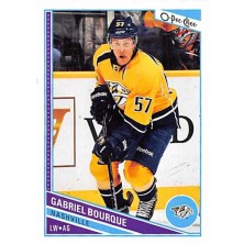 Bourque Gabriel - 2013-14 O-Pee-Chee No.420