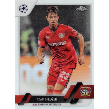 Hložek Adam - 2022-23 Topps Chrome UEFA Club Competitions Refractor No.148