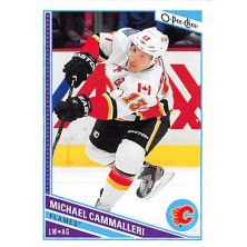 Cammalleri Michael - 2013-14 O-Pee-Chee No.436