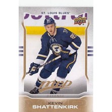 Shattenkirk Kevin - 2014-15 MVP No.124