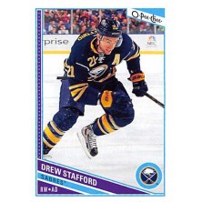 Stafford Drew - 2013-14 O-Pee-Chee No.451