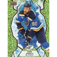 O´Reilly Ryan - 2021-22 Ice Green No.30