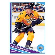 Hornqvist Patric - 2013-14 O-Pee-Chee No.486