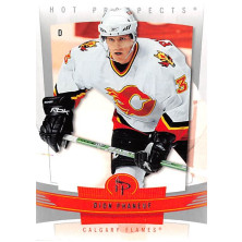 Phaneuf Dion - 2006-07 Hot Prospects No.16