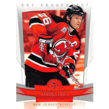 Gionta Brian - 2006-07 Hot Prospects No.59