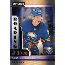 Dahlin Rasmus - 2021-22 Synergy Roaring 20s No.R20-5