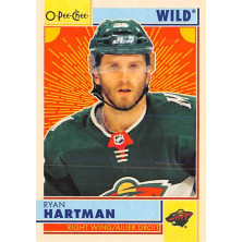 Hartman Ryan - 2022-23 O-Pee-Chee Retro No.57