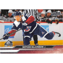 MacKinnon Nathan - 2023-24 Upper Deck No.42