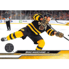 Marchand Brad - 2023-24 Upper Deck No.264