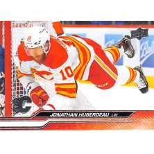 Huberdeau Jonathan - 2023-24 Upper Deck No.278