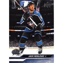 Roslovic Jack - 2023-24 Upper Deck No.301