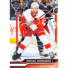 Copp Andrew - 2023-24 Upper Deck No.313
