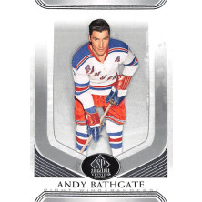 Bathgate Andy - 2020-21 SP Signature Edition Legends No.193