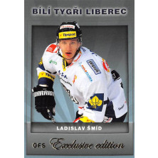 Šmíd Ladislav - 2012-13 OFS Exclusive No.20