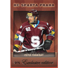 Tenkrát Petr - 2012-13 OFS Exclusive No.43