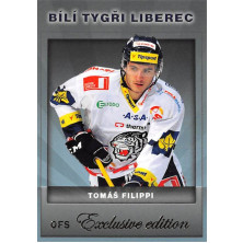 Filippi Tomáš - 2012-13 OFS Exclusive No.91