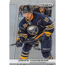 Hodgson Cody - 2013-14 Prizm Prizms No.10